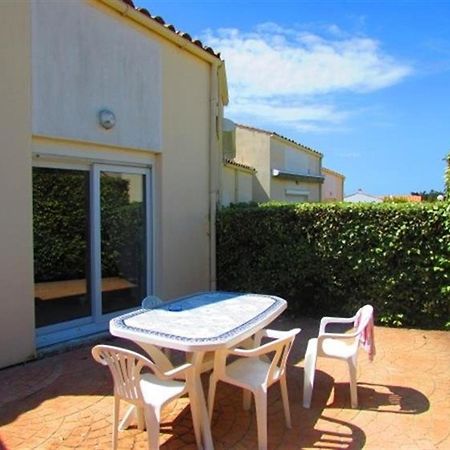 Charmante Maison Avec Piscine, 6 Couchages, Proche Plage - Saint-Denis-D'Oleron - Fr-1-246A-154 外观 照片