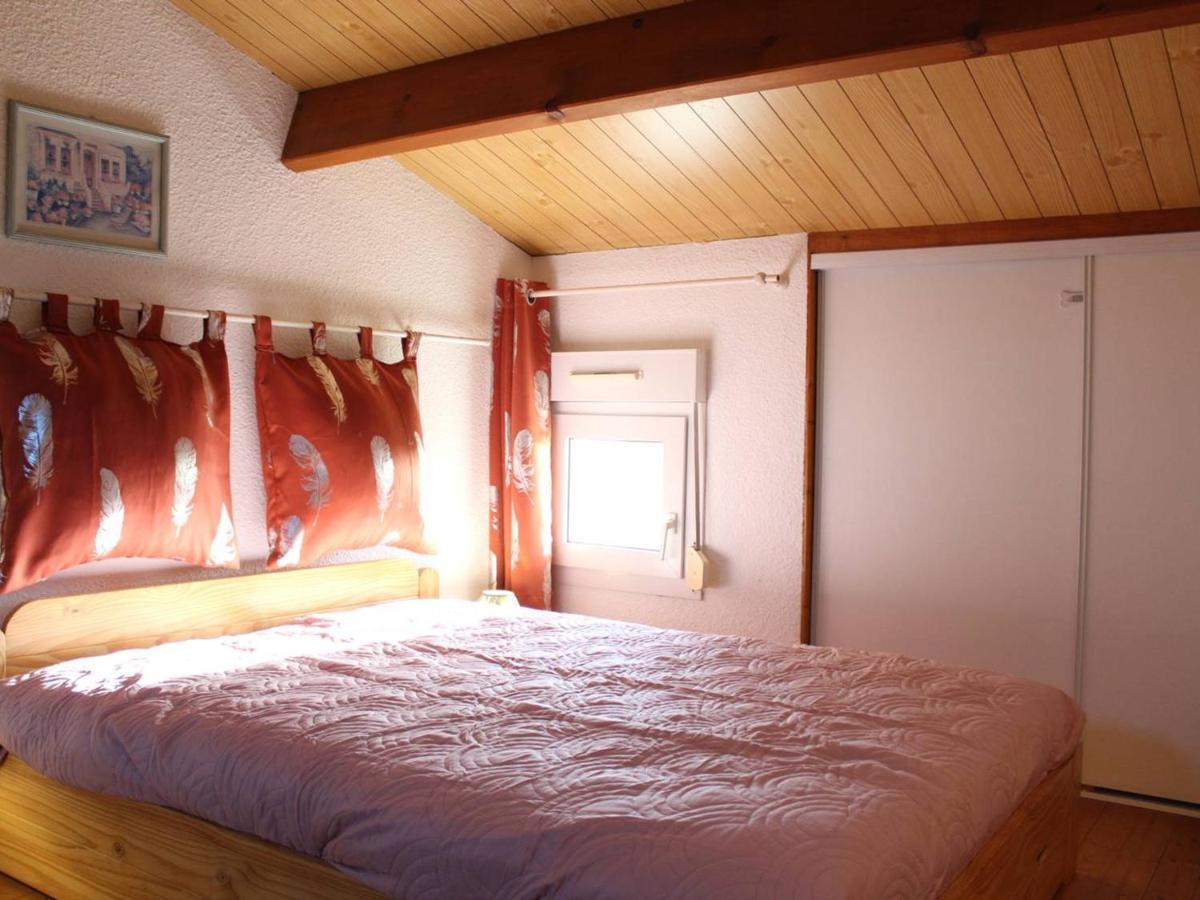 Charmante Maison Avec Piscine, 6 Couchages, Proche Plage - Saint-Denis-D'Oleron - Fr-1-246A-154 外观 照片