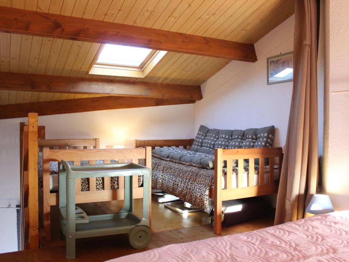 Charmante Maison Avec Piscine, 6 Couchages, Proche Plage - Saint-Denis-D'Oleron - Fr-1-246A-154 外观 照片