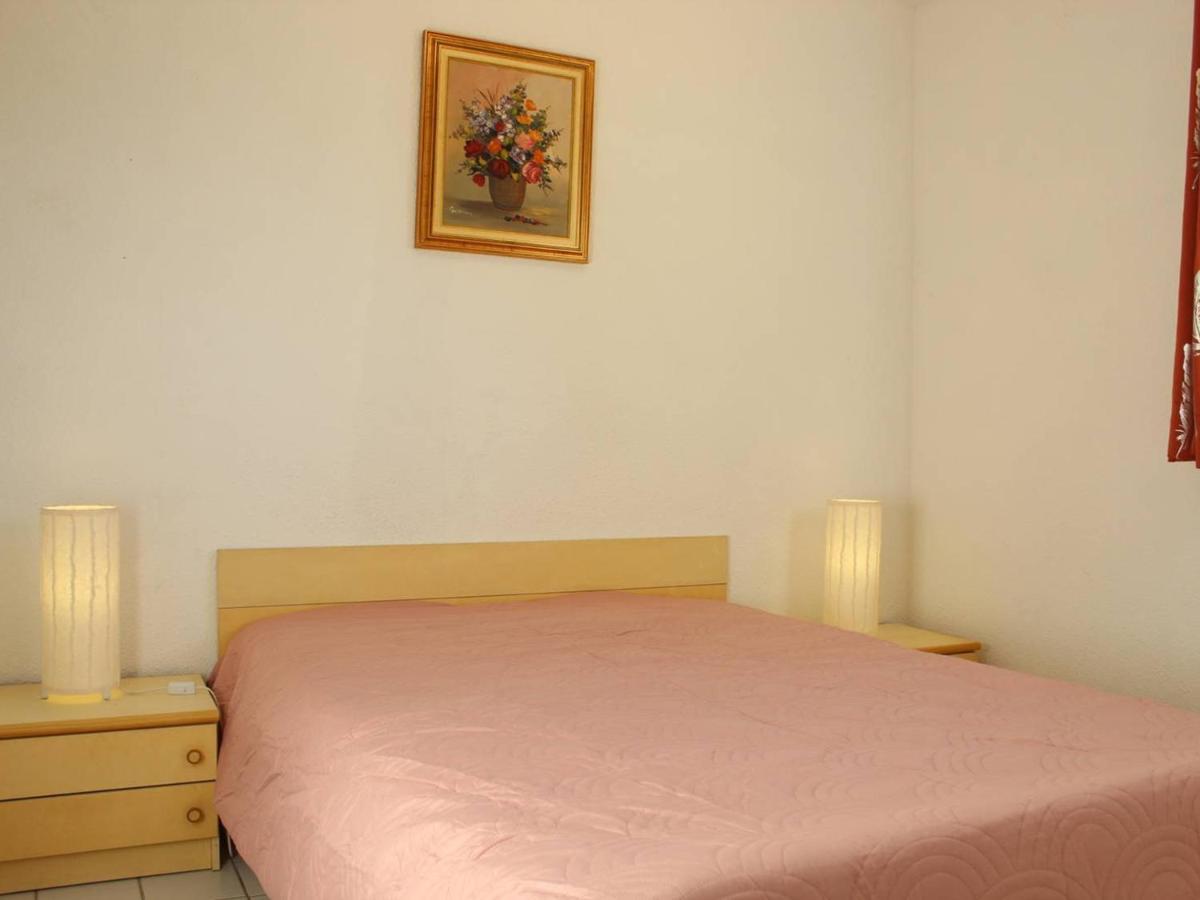Charmante Maison Avec Piscine, 6 Couchages, Proche Plage - Saint-Denis-D'Oleron - Fr-1-246A-154 外观 照片